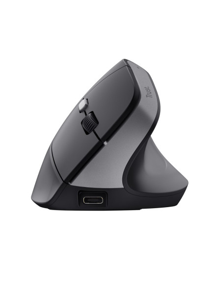 Mysz Ergonomiczna Trust Tm-270 Wireless
