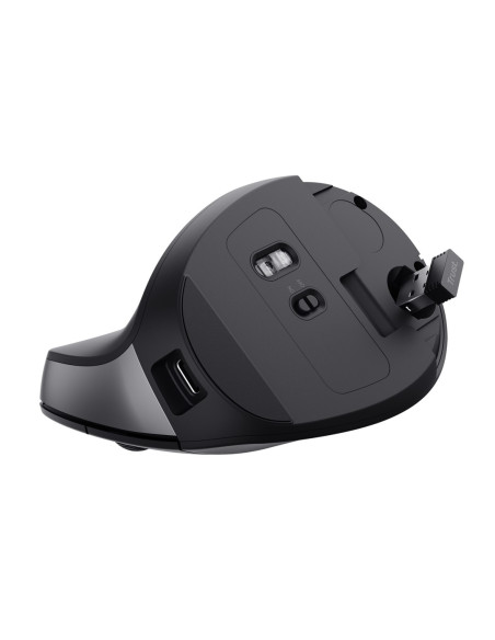 Mysz Ergonomiczna Trust Tm-270 Wireless