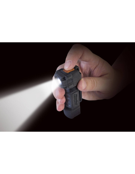 Energizer Latarka Hardcase Pro Multi-Use 1Aa 75 Lm
