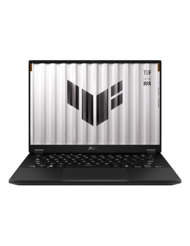 Asus Tuf Gaming A14 Fa401Um-Rg014 Ryzen 7 260 14.0"2.5K 165Hz Ips-Level 400Nits Ag 16Gb Lpddr5X Ssd512 Geforce Rtx 5060_8Gb Wlan