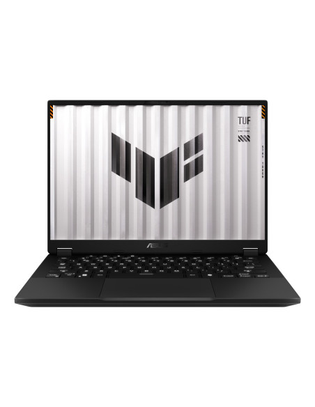 Asus Tuf Gaming A14 Fa401Um-Rg014 Ryzen 7 260 14.0"2.5K 165Hz Ips-Level 400Nits Ag 16Gb Lpddr5X Ssd512 Geforce Rtx 5060_8Gb Wlan