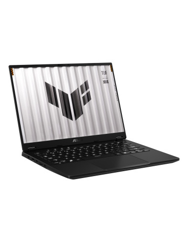 Asus Tuf Gaming A14 Fa401Um-Rg014 Ryzen 7 260 14.0"2.5K 165Hz Ips-Level 400Nits Ag 16Gb Lpddr5X Ssd512 Geforce Rtx 5060_8Gb Wlan