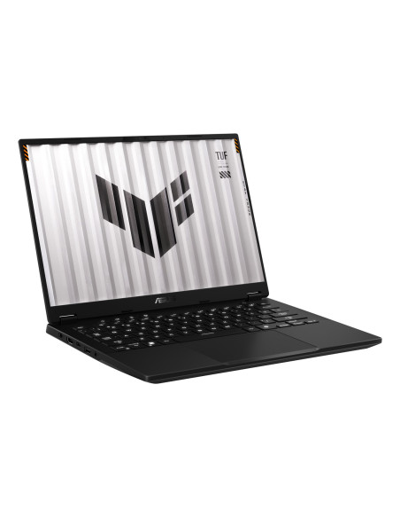 Asus Tuf Gaming A14 Fa401Um-Rg014 Ryzen 7 260 14.0"2.5K 165Hz Ips-Level 400Nits Ag 16Gb Lpddr5X Ssd512 Geforce Rtx 5060_8Gb Wlan