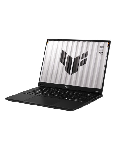 Asus Tuf Gaming A14 Fa401Um-Rg014 Ryzen 7 260 14.0"2.5K 165Hz Ips-Level 400Nits Ag 16Gb Lpddr5X Ssd512 Geforce Rtx 5060_8Gb Wlan