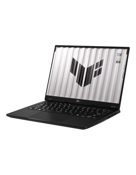 Asus Tuf Gaming A14 Fa401Um-Rg014 Ryzen 7 260 14.0"2.5K 165Hz Ips-Level 400Nits Ag 16Gb Lpddr5X Ssd512 Geforce Rtx 5060_8Gb Wlan