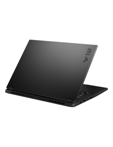 Asus Tuf Gaming A14 Fa401Um-Rg014 Ryzen 7 260 14.0"2.5K 165Hz Ips-Level 400Nits Ag 16Gb Lpddr5X Ssd512 Geforce Rtx 5060_8Gb Wlan