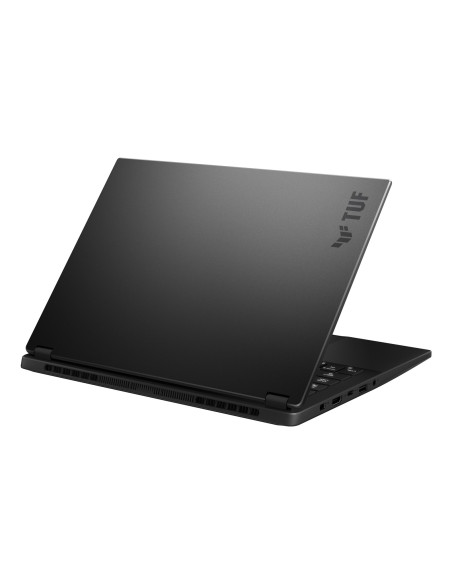 Asus Tuf Gaming A14 Fa401Um-Rg014 Ryzen 7 260 14.0"2.5K 165Hz Ips-Level 400Nits Ag 16Gb Lpddr5X Ssd512 Geforce Rtx 5060_8Gb Wlan