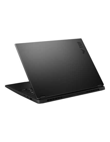 Asus Tuf Gaming A14 Fa401Um-Rg014 Ryzen 7 260 14.0"2.5K 165Hz Ips-Level 400Nits Ag 16Gb Lpddr5X Ssd512 Geforce Rtx 5060_8Gb Wlan