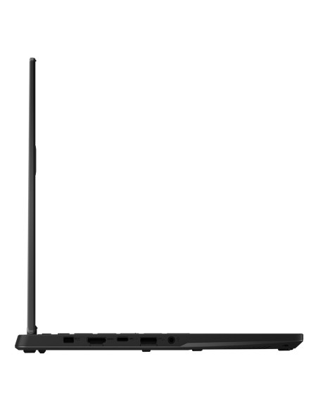 Asus Tuf Gaming A14 Fa401Um-Rg014 Ryzen 7 260 14.0"2.5K 165Hz Ips-Level 400Nits Ag 16Gb Lpddr5X Ssd512 Geforce Rtx 5060_8Gb Wlan