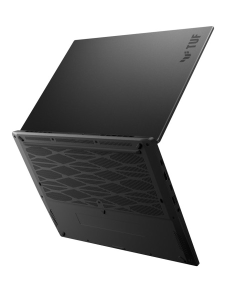 Asus Tuf Gaming A14 Fa401Um-Rg014 Ryzen 7 260 14.0"2.5K 165Hz Ips-Level 400Nits Ag 16Gb Lpddr5X Ssd512 Geforce Rtx 5060_8Gb Wlan