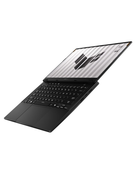 Asus Tuf Gaming A14 Fa401Um-Rg014 Ryzen 7 260 14.0"2.5K 165Hz Ips-Level 400Nits Ag 16Gb Lpddr5X Ssd512 Geforce Rtx 5060_8Gb Wlan