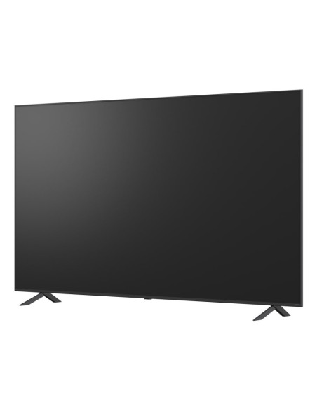 Telewizor Lg 86Qned80A3A Qned 86" 4K Ultra Hd Webos Dolby Digital Dvb-T2 Czarny