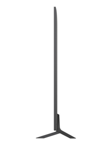 Telewizor Lg 86Qned80A3A Qned 86" 4K Ultra Hd Webos Dolby Digital Dvb-T2 Czarny