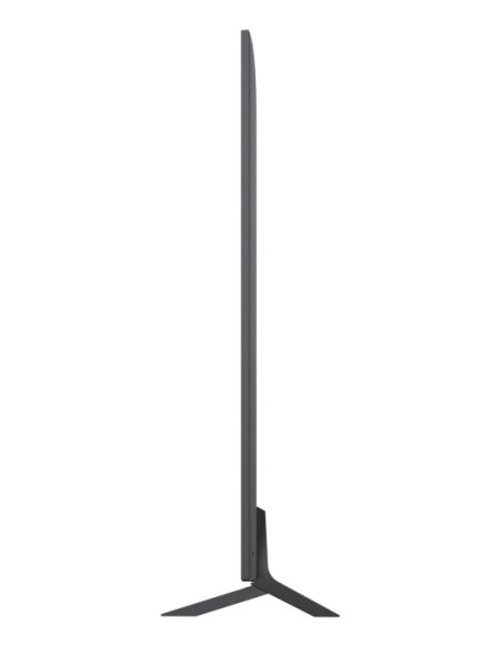 Telewizor Lg 86Qned80A3A Qned 86" 4K Ultra Hd Webos Dolby Digital Dvb-T2 Czarny