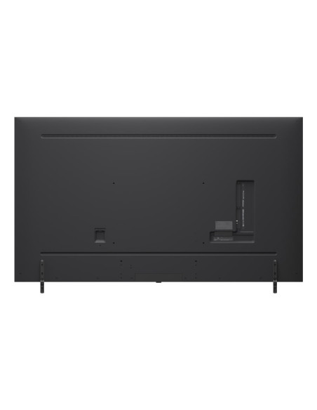 Telewizor Lg 86Qned80A3A Qned 86" 4K Ultra Hd Webos Dolby Digital Dvb-T2 Czarny