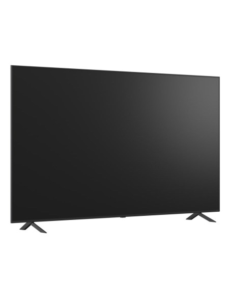Telewizor Lg 86Qned80A3A Qned 86" 4K Ultra Hd Webos Dolby Digital Dvb-T2 Czarny