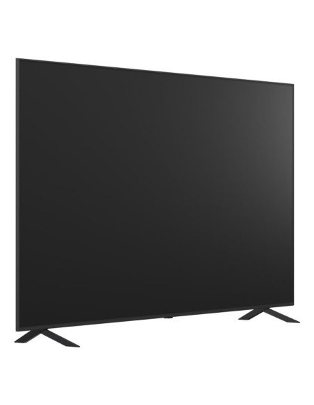 Telewizor Lg 86Qned80A3A Qned 86" 4K Ultra Hd Webos Dolby Digital Dvb-T2 Czarny