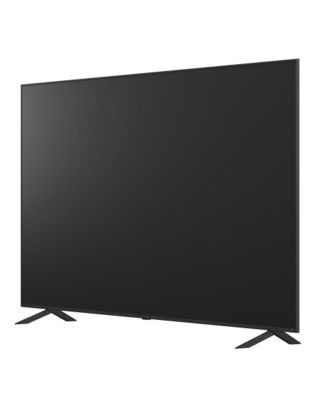 Telewizor Lg 86Qned80A3A Qned 86" 4K Ultra Hd Webos Dolby Digital Dvb-T2 Czarny