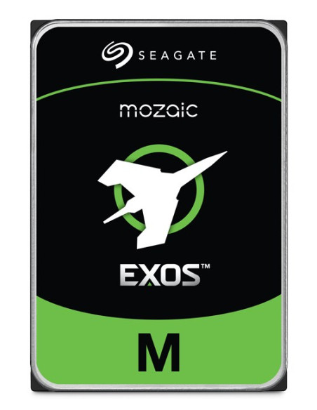 Hdd Seagate Exos 32Tb Sata St32000Nm004K