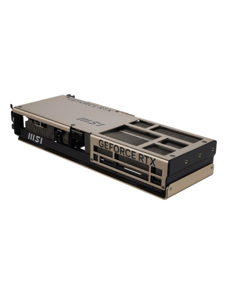 Karta Graf. Msi Rtx 5070 12G Inspire 3X Oc