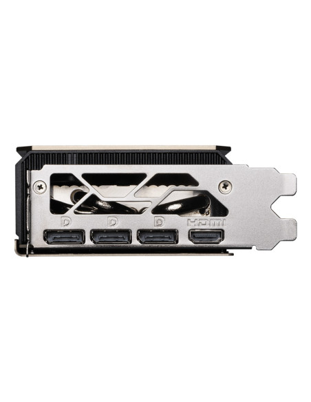 Karta Graf. Msi Rtx 5070 12G Inspire 3X Oc