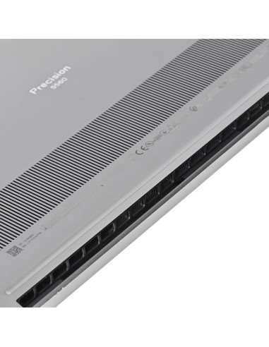Dell Precision 5560 I7-11850H 32Gb 512Gb Ssd 15" Fhd (T1200) Win11Pro + Zasilacz Używany