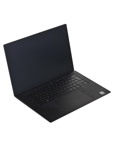 Dell Precision 5550 I7-10750H 16Gb 512Gb Ssd 15,6" Fhd (T1000) Win11Pro + Zasilacz Używany