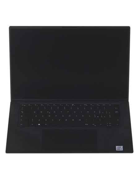Dell Precision 5550 I7-10750H 16Gb 512Gb Ssd 15,6" Fhd (T1000) Win11Pro + Zasilacz Używany