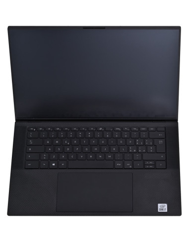 Dell Precision 5550 I7-10750H 16Gb 512Gb Ssd 15,6" Fhd (T1000) Win11Pro + Zasilacz Używany