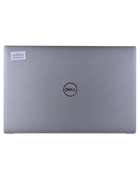 Dell Precision 5550 I7-10750H 16Gb 512Gb Ssd 15,6" Fhd (T1000) Win11Pro + Zasilacz Używany