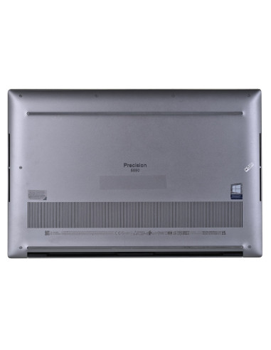 Dell Precision 5550 I7-10750H 16Gb 512Gb Ssd 15,6" Fhd (T1000) Win11Pro + Zasilacz Używany