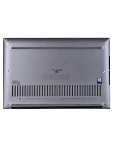 Dell Precision 5550 I7-10750H 16Gb 512Gb Ssd 15,6" Fhd (T1000) Win11Pro + Zasilacz Używany