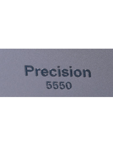 Dell Precision 5550 I7-10750H 16Gb 512Gb Ssd 15,6" Fhd (T1000) Win11Pro + Zasilacz Używany
