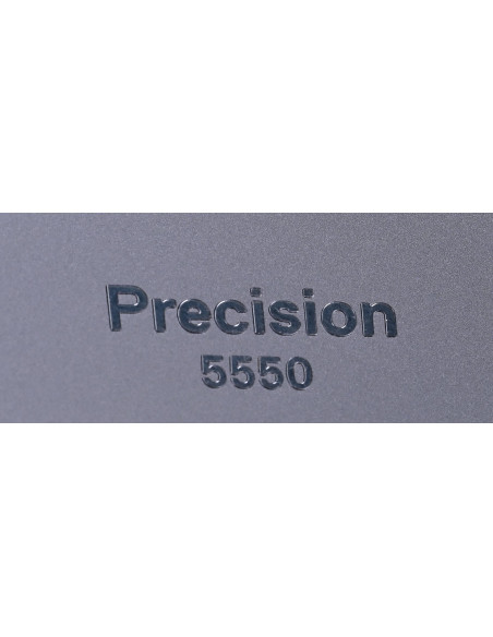 Dell Precision 5550 I7-10750H 16Gb 512Gb Ssd 15,6" Fhd (T1000) Win11Pro + Zasilacz Używany