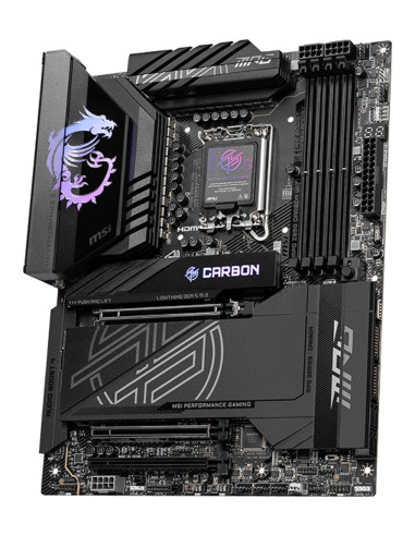 Płyta Główna Msi Mpg Z890 Carbon Wifi