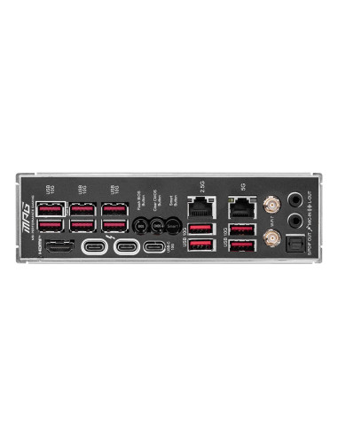 Płyta Główna Msi Mpg Z890 Carbon Wifi