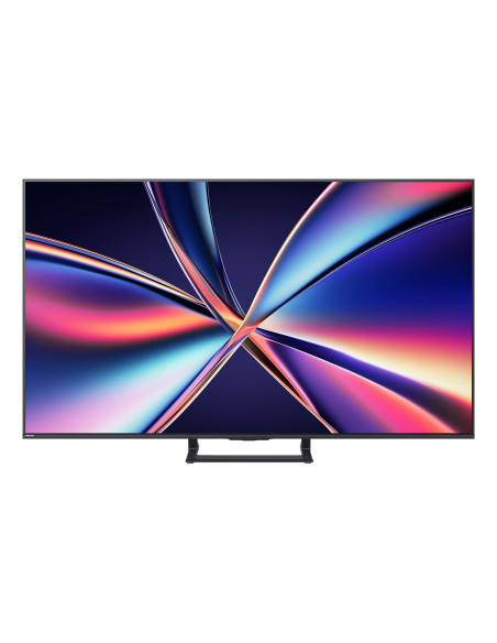 Telewizor Hisense 50E8Q Led 50" 4K Ultra Hd 144Hz Vidaa Dolby Atmos Czarny