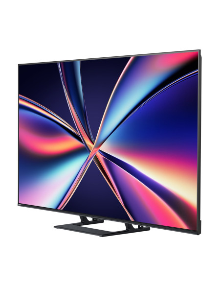 Telewizor Hisense 50E8Q Led 50" 4K Ultra Hd 144Hz Vidaa Dolby Atmos Czarny