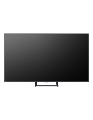 Telewizor Hisense 50E8Q Led 50" 4K Ultra Hd 144Hz Vidaa Dolby Atmos Czarny