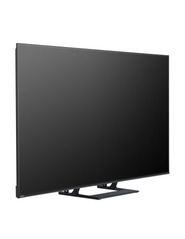 Telewizor Hisense 50E8Q Led 50" 4K Ultra Hd 144Hz Vidaa Dolby Atmos Czarny