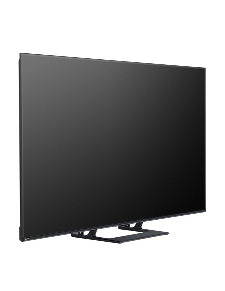 Telewizor Hisense 50E8Q Led 50" 4K Ultra Hd 144Hz Vidaa Dolby Atmos Czarny