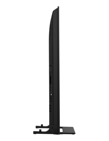 Telewizor Hisense 50E8Q Led 50" 4K Ultra Hd 144Hz Vidaa Dolby Atmos Czarny