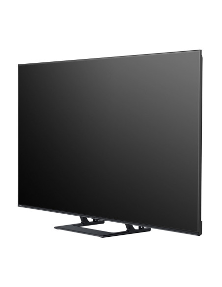 Telewizor Hisense 50E8Q Led 50" 4K Ultra Hd 144Hz Vidaa Dolby Atmos Czarny