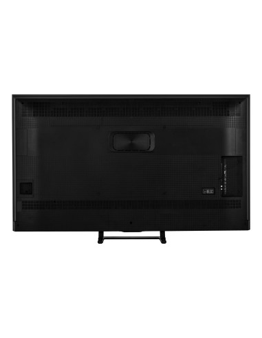 Telewizor Hisense 50E8Q Led 50" 4K Ultra Hd 144Hz Vidaa Dolby Atmos Czarny