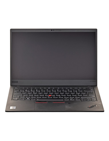 Lenovo X1 Carbon Gen. 8Th I5-10210U 16Gb 256Gb Ssd 14" Fhd (Us Qwerty) Win11Pro + Zasilacz Używany