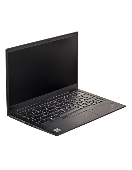 Lenovo X1 Carbon Gen. 8Th I5-10210U 16Gb 256Gb Ssd 14" Fhd (Us Qwerty) Win11Pro + Zasilacz Używany