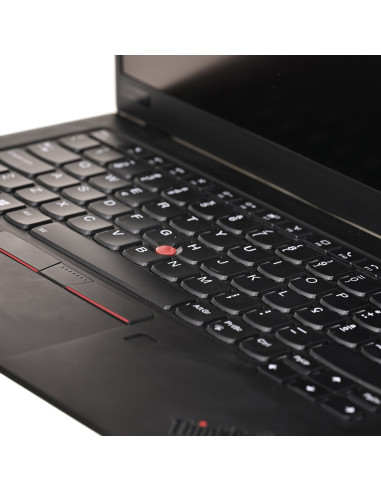 Lenovo X1 Carbon Gen. 8Th I5-10210U 16Gb 256Gb Ssd 14" Fhd (Us Qwerty) Win11Pro + Zasilacz Używany