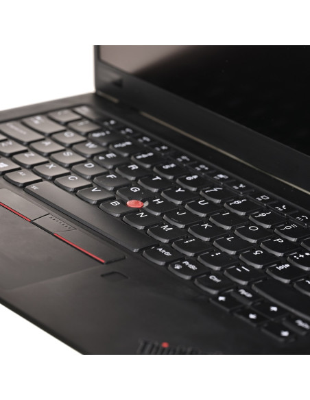 Lenovo X1 Carbon Gen. 8Th I5-10210U 16Gb 256Gb Ssd 14" Fhd (Us Qwerty) Win11Pro + Zasilacz Używany