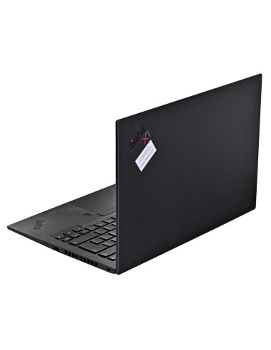 Lenovo X1 Carbon Gen. 8Th I5-10210U 16Gb 256Gb Ssd 14" Fhd (Us Qwerty) Win11Pro + Zasilacz Używany