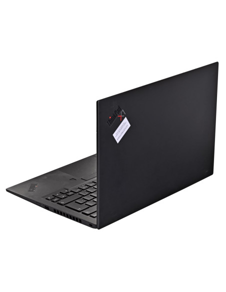 Lenovo X1 Carbon Gen. 8Th I5-10210U 16Gb 256Gb Ssd 14" Fhd (Us Qwerty) Win11Pro + Zasilacz Używany